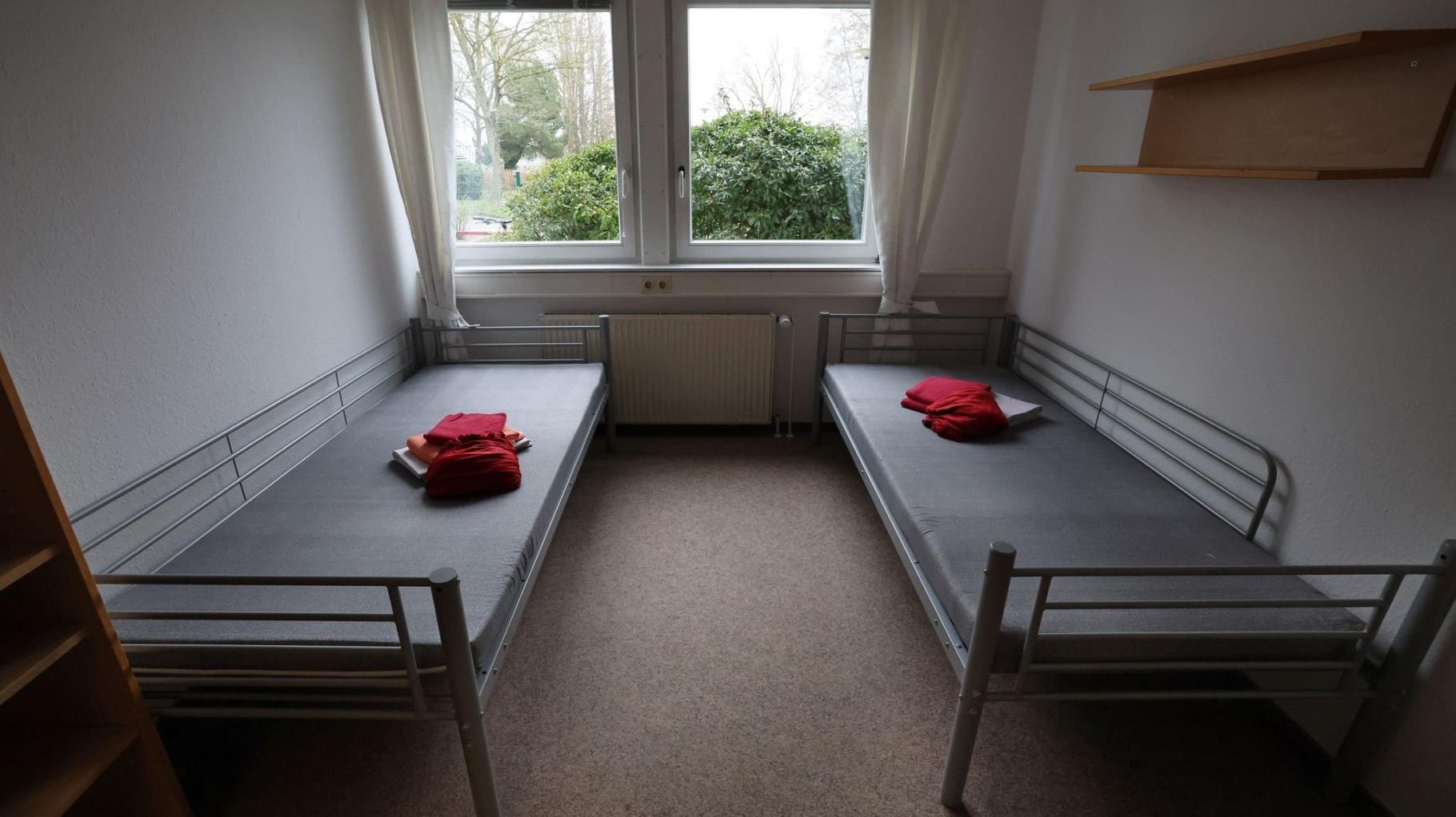 Tarnow: Privatperson will Wohnung für Asylsuchende zur Verfügung stellen