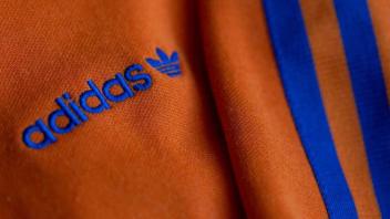 Streifen auf Sporthosen: Adidas und Nike streiten vor Gericht