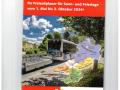 Ab sofort bestellbar: Die neuen Freizeitbus-Broschüren 2024