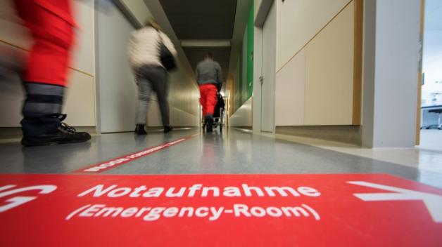 Sepsis erkennen: Arzt aus Melle klrt ber Blutvergiftung auf
