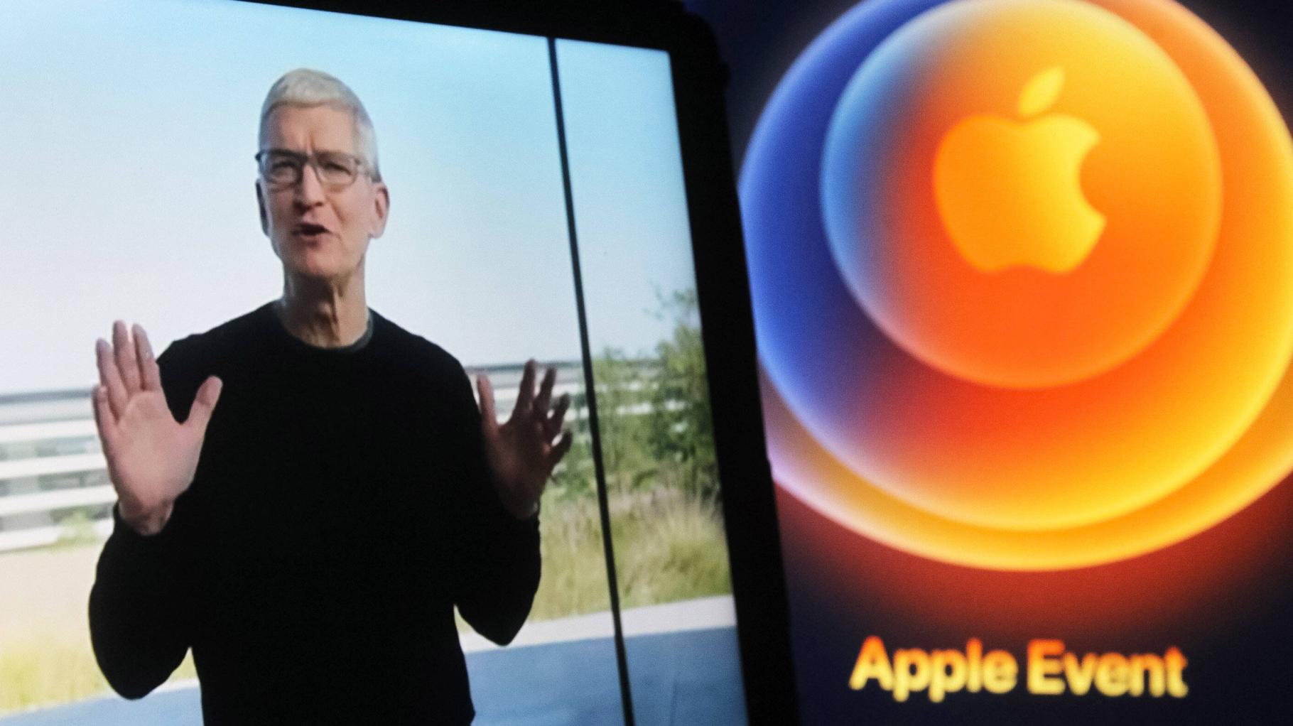 Apple kündigt Mai-Event an: Diese neuen Geräte werden erwartet