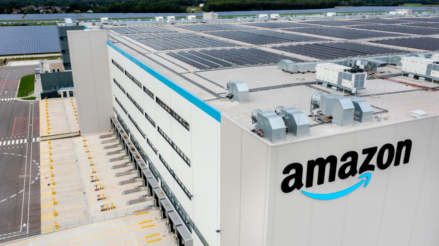 Amazon kommt unter schärfere Aufsicht – welche Vorteile das Kunden bringen soll