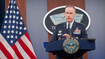 Pentagon bestätigt Angriffe auf US-Streitkräfte