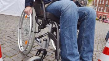 Frauen mit Behinderung im Kreis Rendsburg-Eckernförde sind häufiger von Gewalt betroffen als Frauen ohne Behinderung.