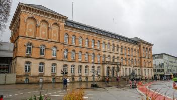 Landgericht Osnabrück