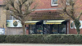 Das vietnamesische Restaurant Tonkin in Flensburg ist Ende April Geschichte.