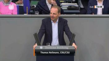 Heilmann zieht gegen Klimaschutz-Reform nach Karlsruhe