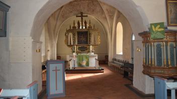 Am Sonntag, 5. Mai, wird das Elbe-Saiten-Quartett in der Koseler St.-Laurentius-Kirche zu Gast sein. Das Gitarren-Quartett wird Besucher auf eine musikalische Reise von Hamburg in die Welt mitnehmen.