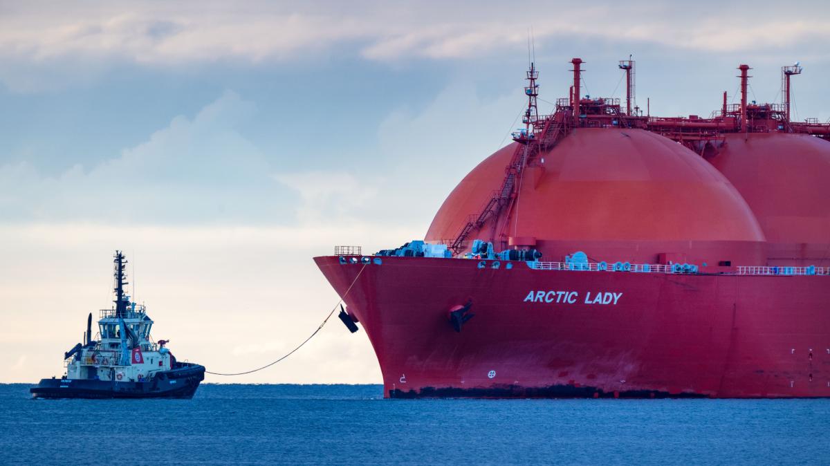 Rügen Debatte Eskaliert Lng Terminal Frist Verlängert Die Auswirkungen Auf Genehmigung - tpv4n6o