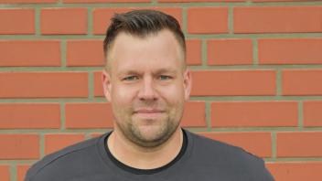 Felix Knakowski ist der neue 1. Vorsitzende der HSG Horst/Kiebitzreihe.