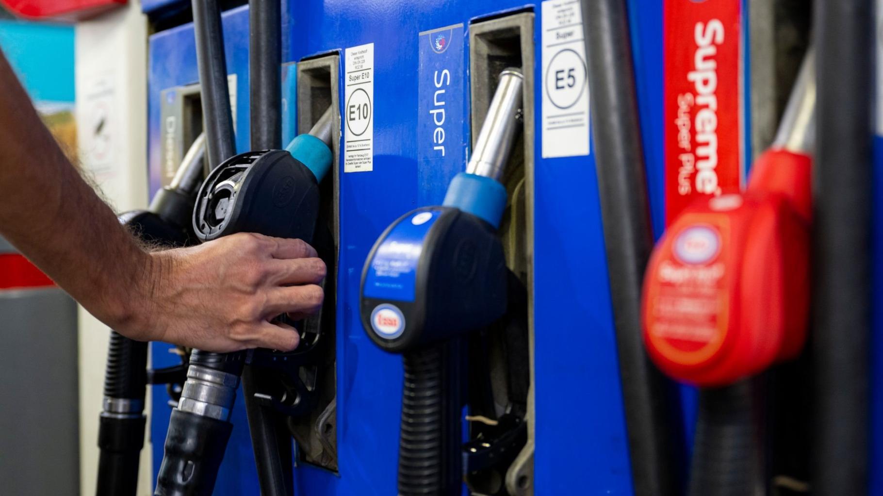 Ab zum Tanken! Benzinpreise in MV endlich gesunken
