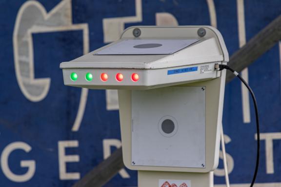 Target Zeichen 60 Schützen dabei: Der 2. Hunteburger Target Sprint in vielen Bildern
