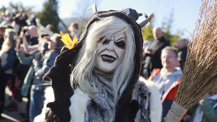 Walpurgisnacht im Harz: Was du über Hexen wissen musst