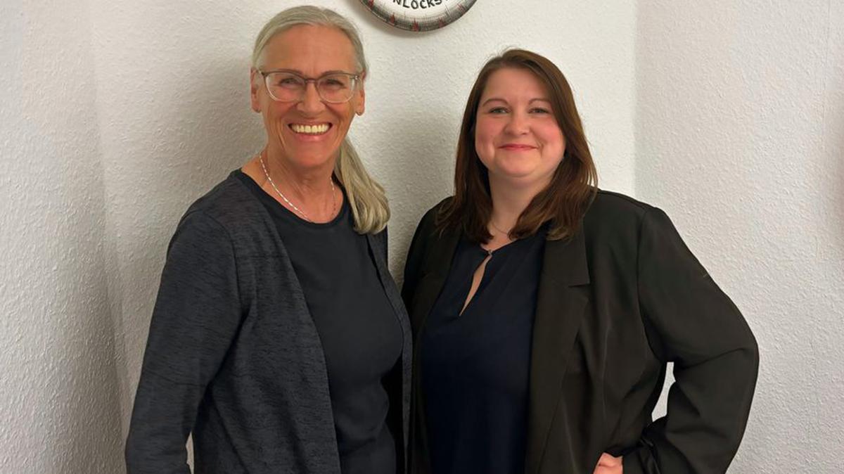 Die Volkshochschule VHS Hohenlockstedt Hat Einen Neuen Vorstand die-volkshochschule-vhs-hohenlockstedt-hat-einen-neuen-vorstand