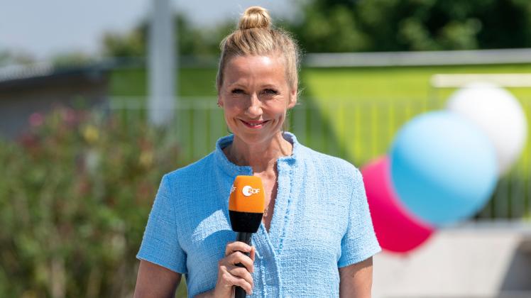 ZDF Fernsehgarten 2024 startet Diese Gäste sind am 5. Mai dabei NNN