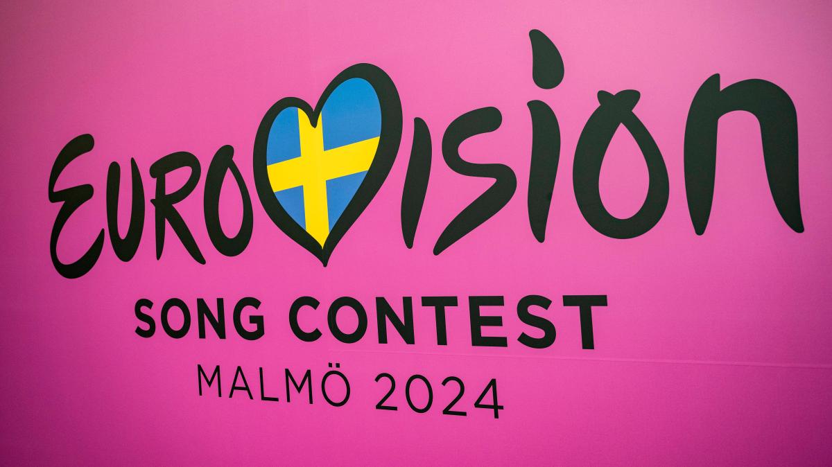 Eurovision Song Contest 2024: Neue Regel Bei Abstimmung | NOZ