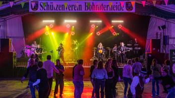 Schützenfest Bohmterheide 2023 Partybilder 28. Mai 2023