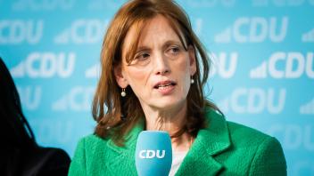 CDU-Diskussionsveranstaltung