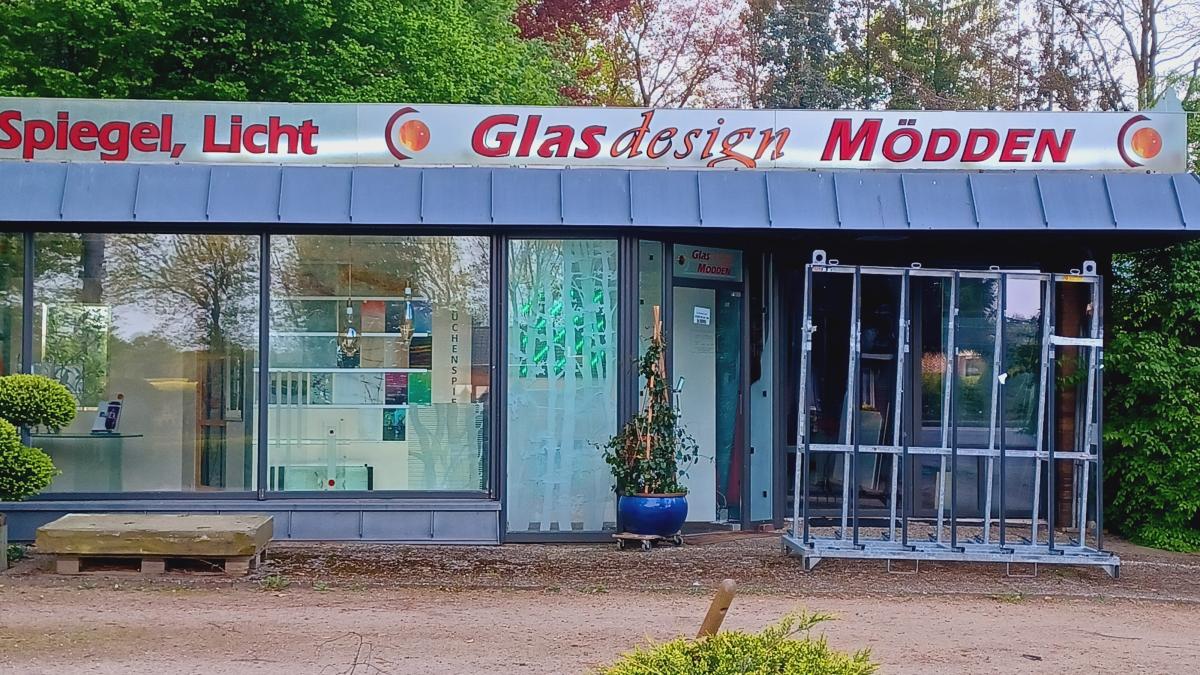 Lange Tradition Insolvenz bei Mödden Glas Haselünne beantragt
