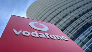 Sammelklage gegen Vodafone: Schon 40 000 Kunden machen mit
