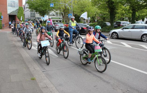 Die Teilnahme Am Straenverkehr
