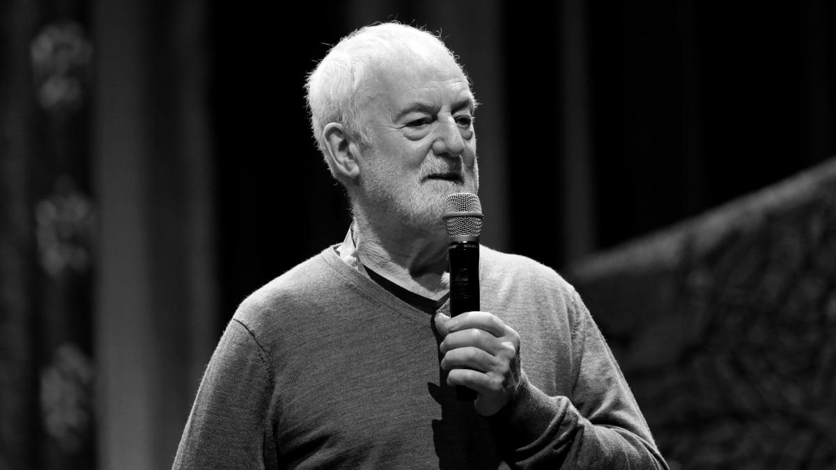 Actor Bernard Hill dies: known from “Lord of the Rings”