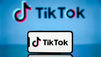 TikTok wird von vielen Seiten kritisiert