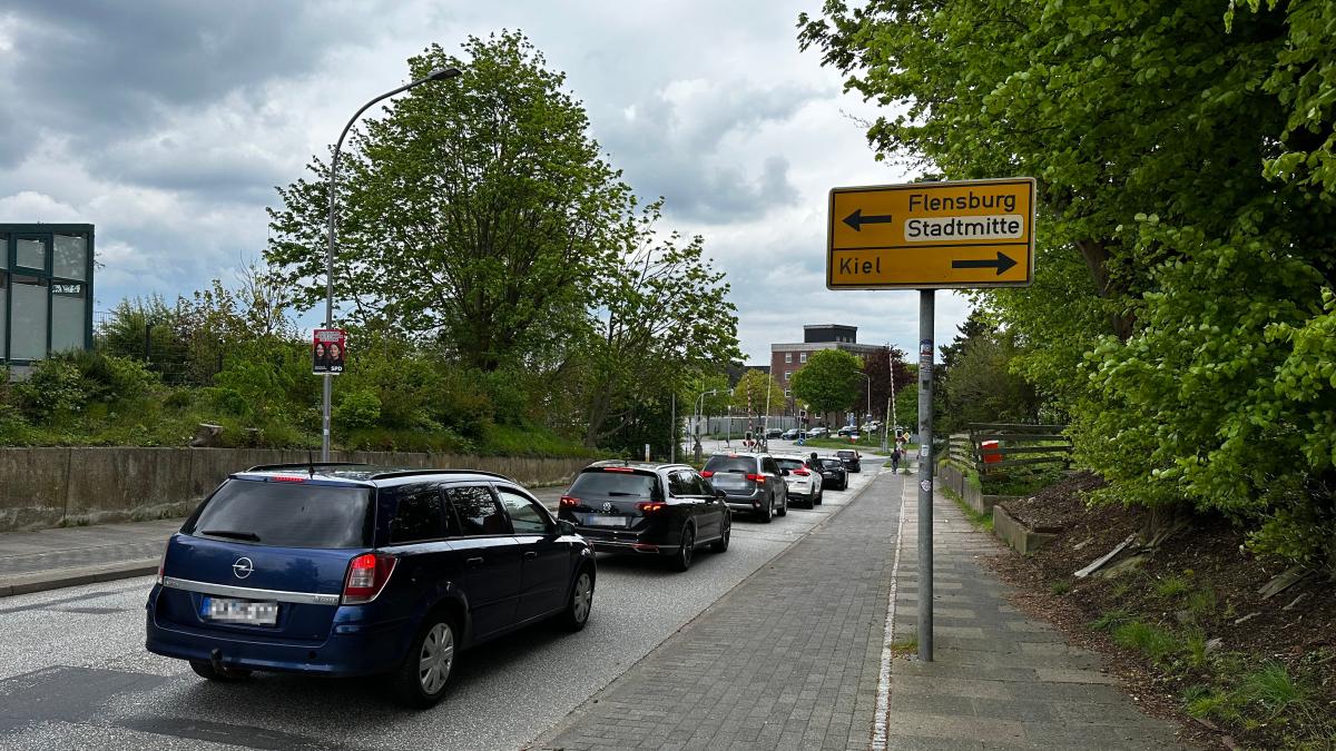 Am Ort 6 Eckernfrde