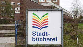 Stadtbücherei Barmstedt