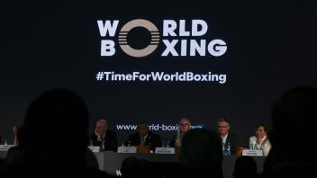 World Boxing Kongress