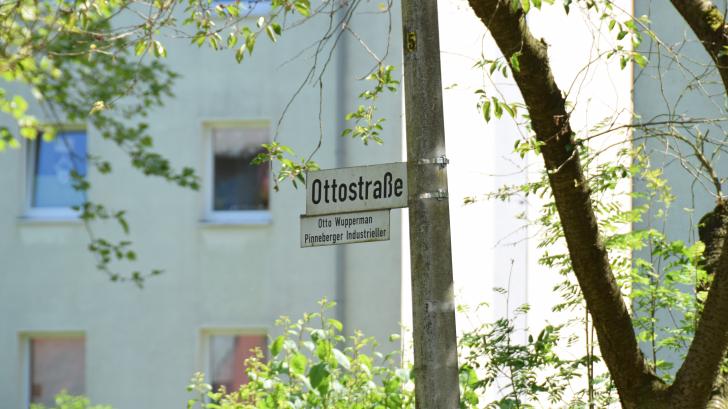 Ottostraße