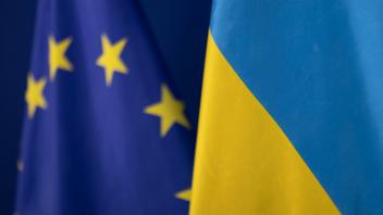 EU zahlt vorerst letzten Milliardenkredit an Ukraine aus