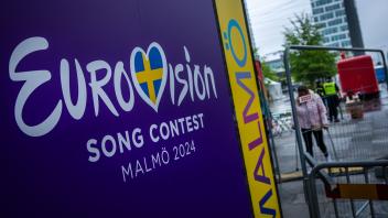Vor dem 68. Eurovision Song Contest