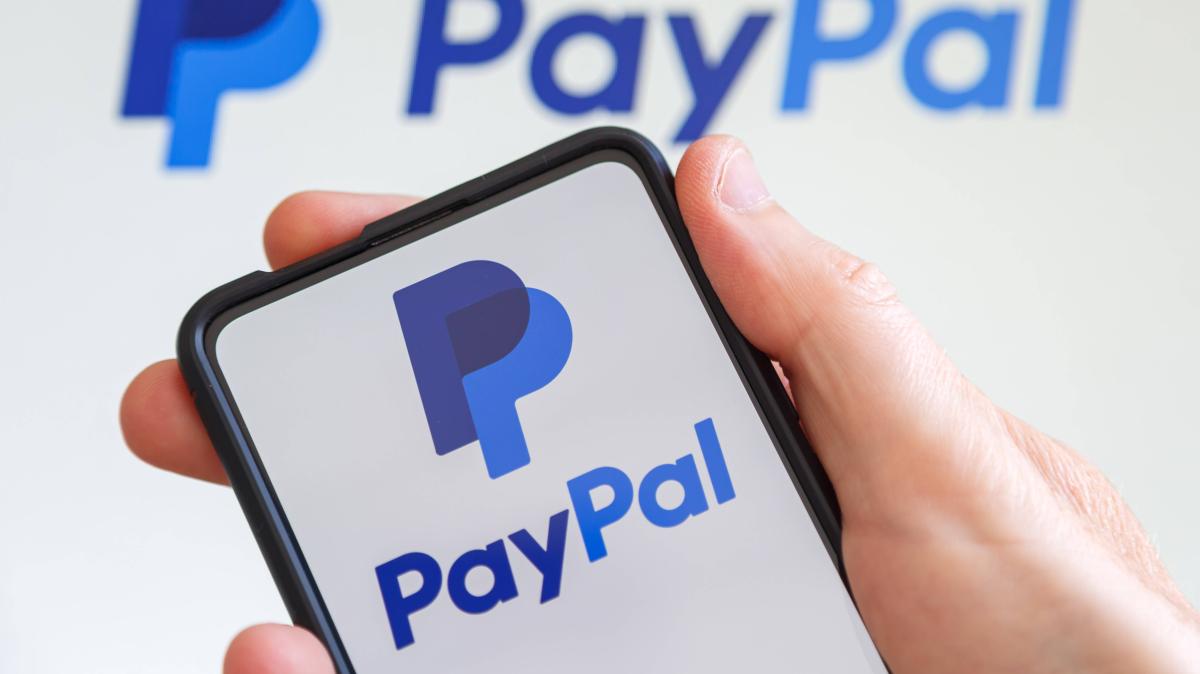 Betrugsmasche auf Paypal Was tun bei Zahlung von Unbekannt SHZ