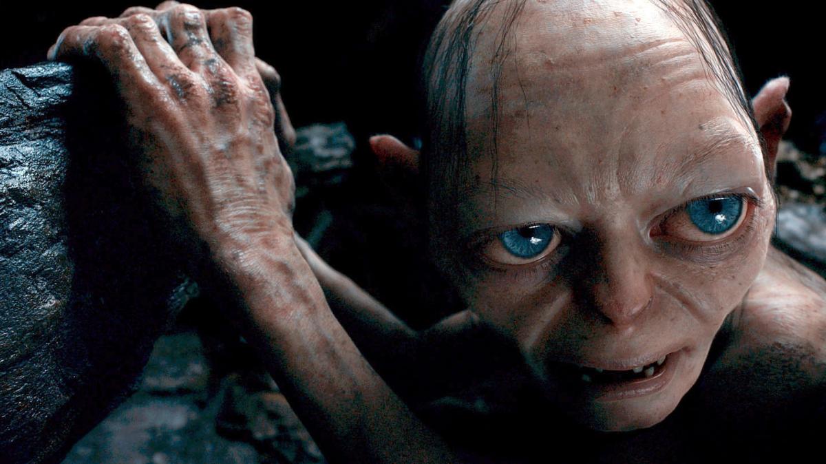 Lord of the Rings – The Hunt for Gollum: When will it be in cinemas?