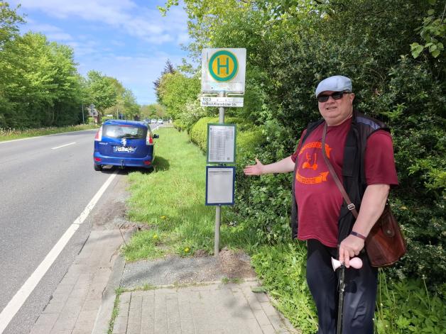 Barrierefreiheit Nieb ll Matthias Schaper Sieht Handlungsbedarf barrierefreiheit-nieb-ll-matthias-schaper-sieht-handlungsbedarf
