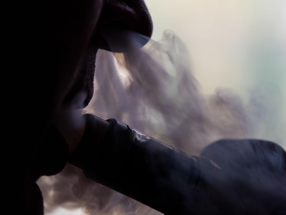 görke vape wirkung Polizei warnt Eltern und Jugendliche vor Vape-Droge 