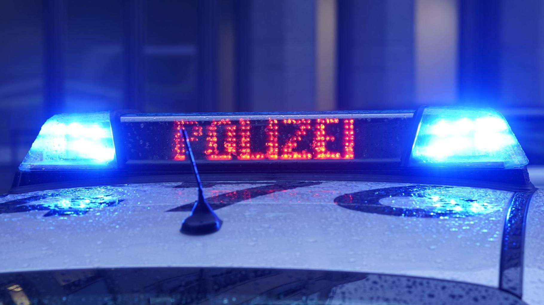 Rostocker Polizei identifiziert Fußballgewalttäter