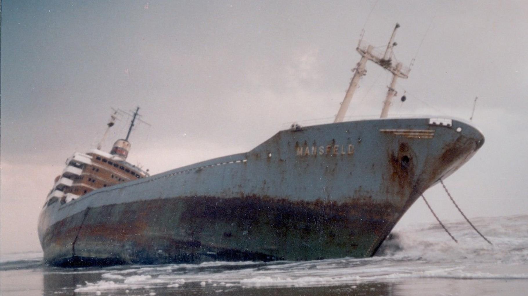 Rostocker Kapitän geht Schiffsunfällen auf den Grund