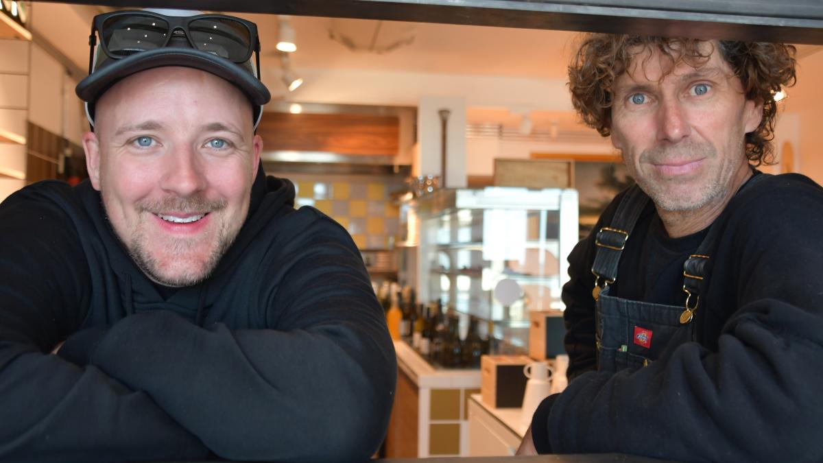 die kleine teestube auf sylt café & deli fotos