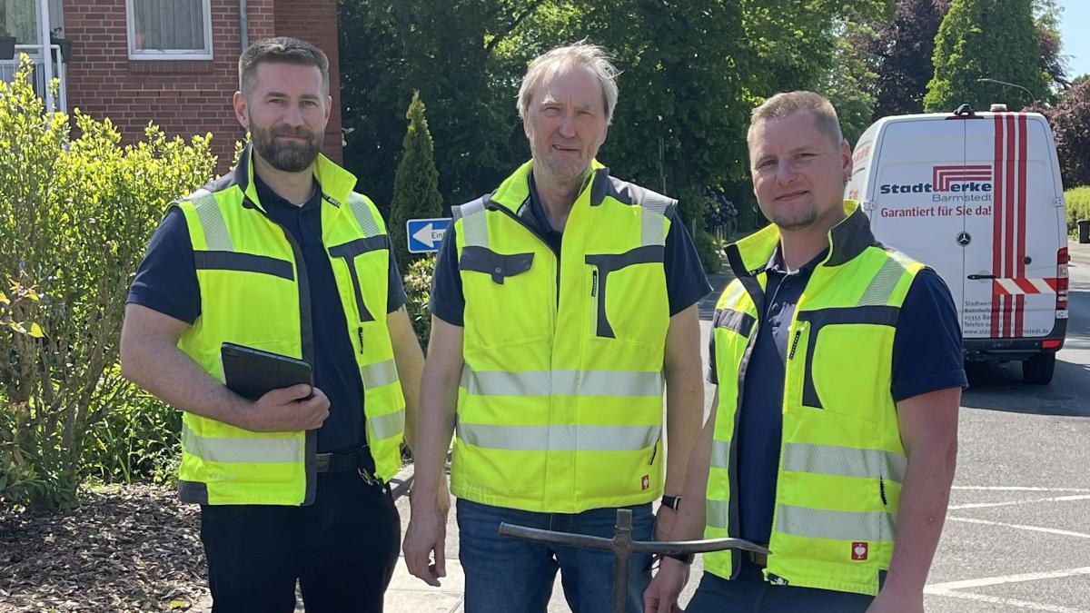 Nach Pfingsten: Moltkestraße in Barmstedt wird zur Einbahnstraße