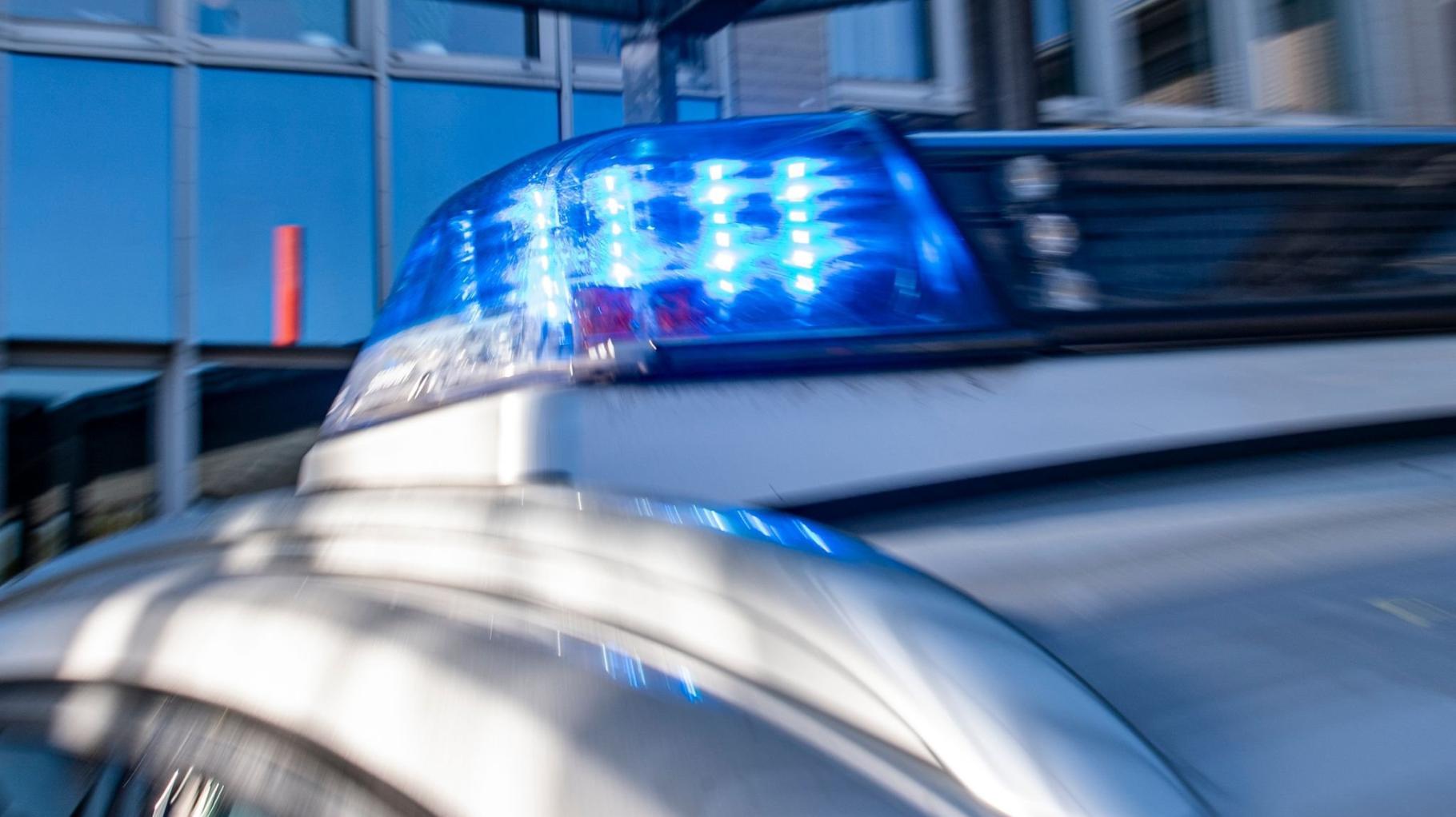 Bundespolizei sucht Zeugen nach Messerattacke in Rostock-Lütten Klein