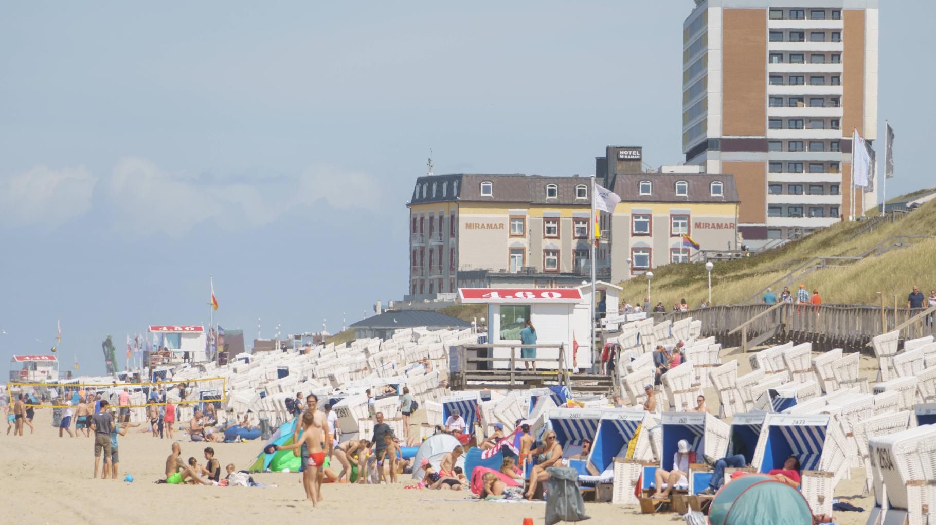 Wohnungsnot an Nordseeküste: Hotelbetreiberin gibt krassen Einblick