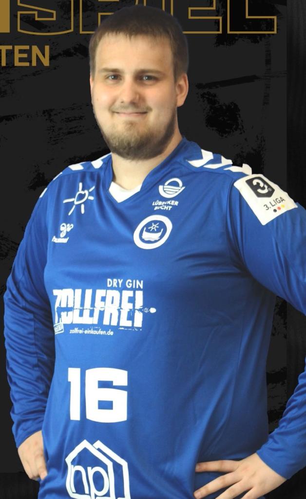 HSG Ostsee feiert Klassenerhalt frühzeitig auf der Couch | SHZ