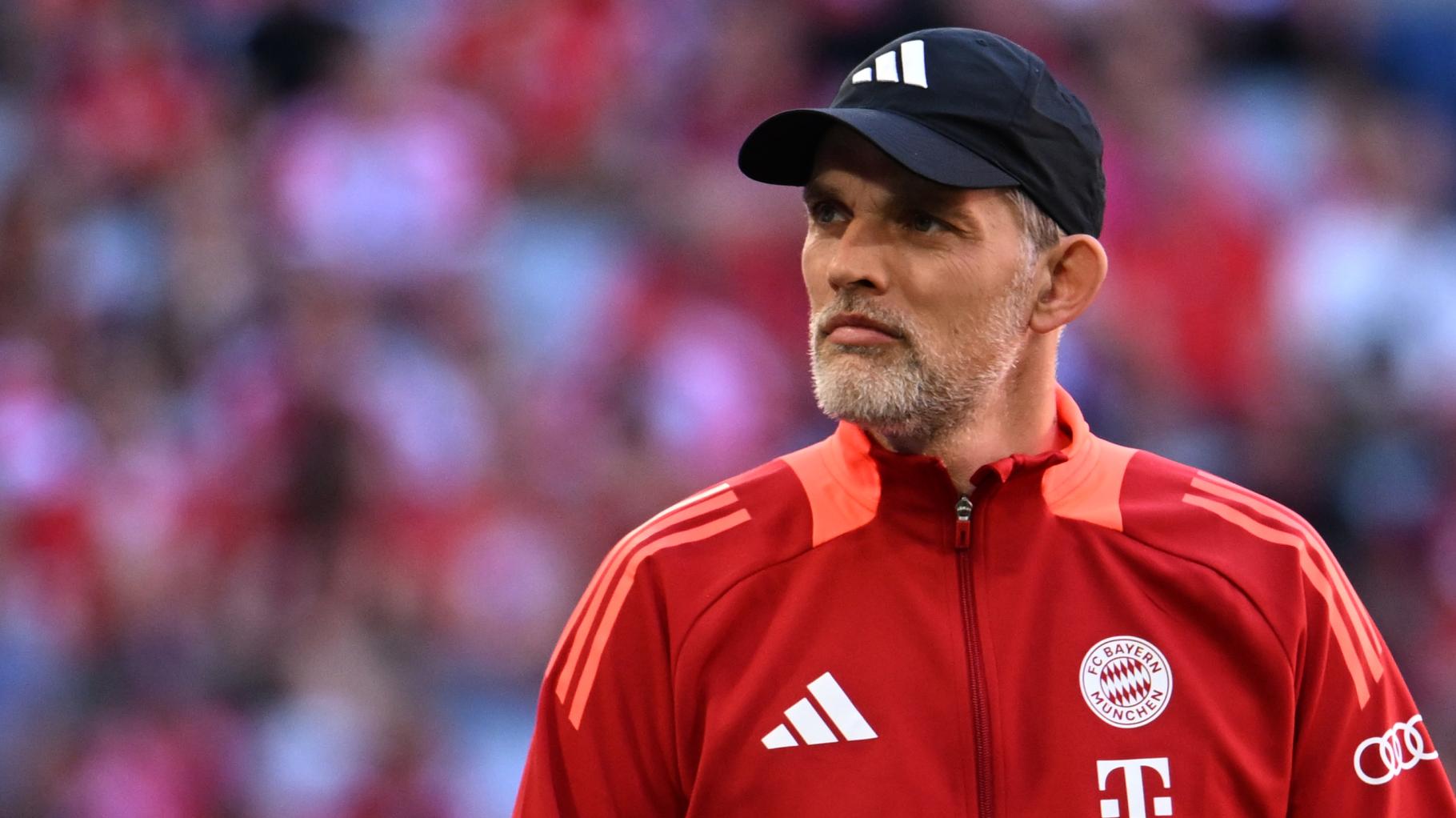 Nächste Absage für FC Bayern: Tuchel bestätigt gescheiterte Verhandlungen