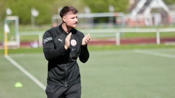 Aufstiegstrainer Patrick Matysik hat seinen Kader für die neue Saison in der Fußball-Landesliga Holstein prominent erweitert.