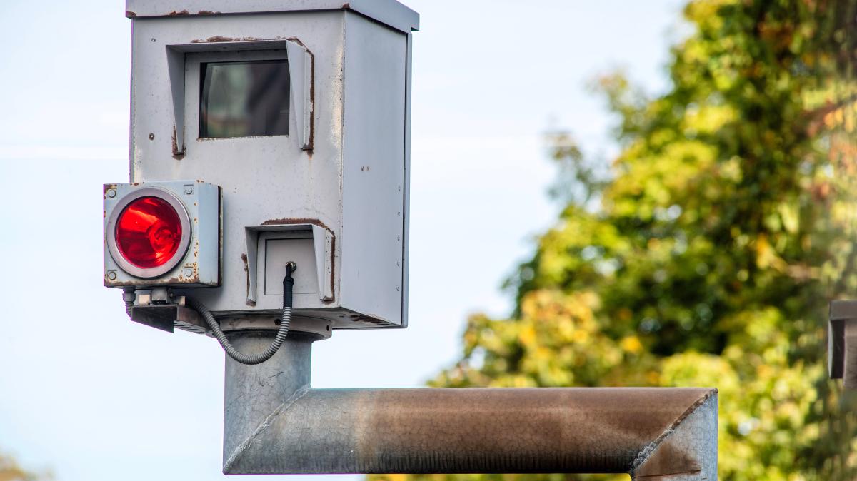 Rendsburg and Eckernförde: Speed camera locations from May 21st