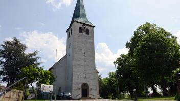 Voltlage: Areal rund um die Pfarrkirche St. Katharina soll umgestaltet werden