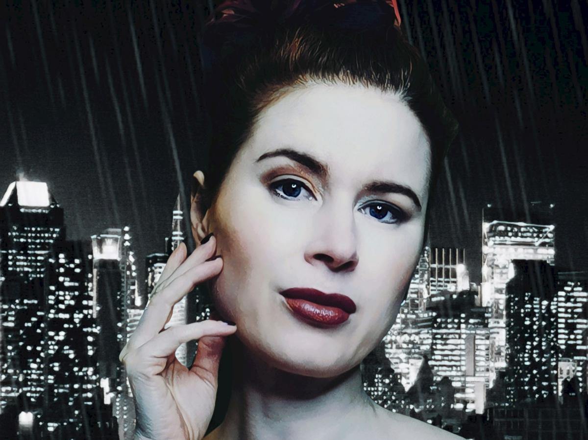 Bizarrlady Undine de Rivière: Online-Sexworker sind Influencer | SHZ