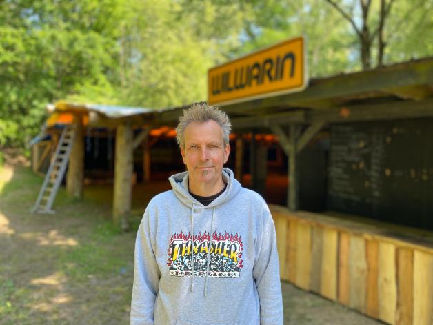 Nach Feuer: Wilwarin 2025 in Ellerdorf mit Stars zum Jubiläum